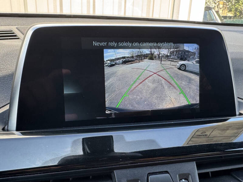 2018 BMW X1 sDrive28i