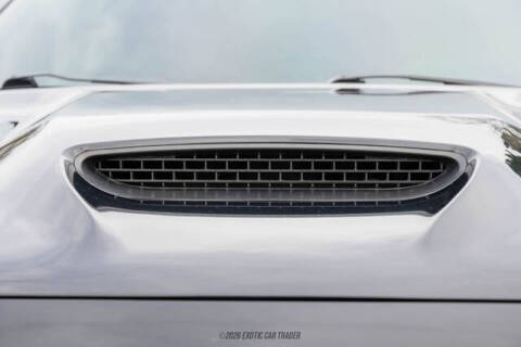 2016 Dodge Challenger SRT Hellcat