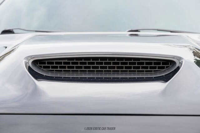 2016 Dodge Challenger SRT Hellcat