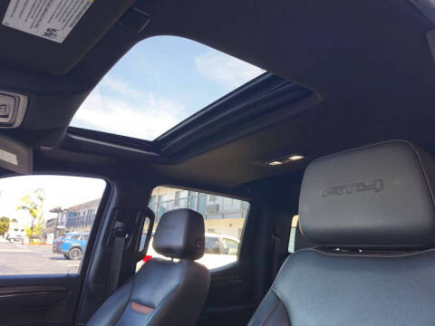 2022 GMC Sierra 1500