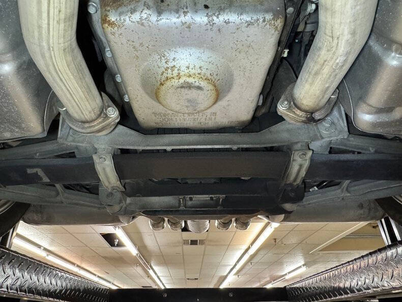 2000 Chevrolet Corvette