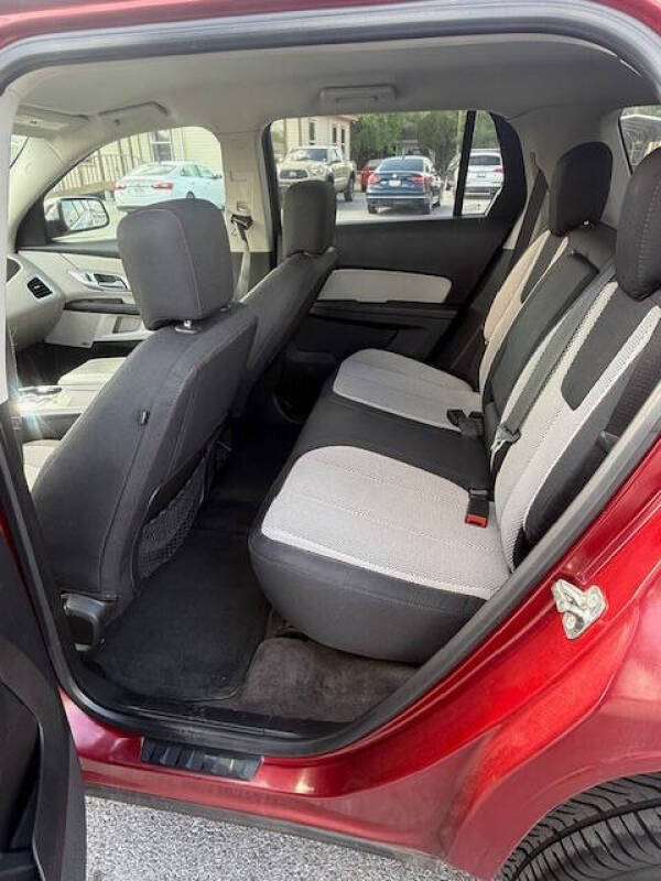 2012 GMC Terrain SLE-2