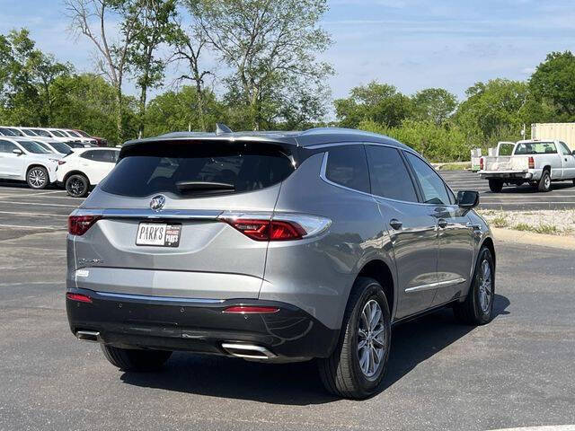 2024 Buick Enclave Premium