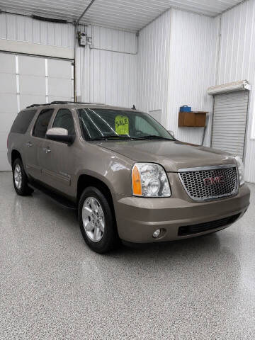 2013 GMC Yukon XL SLT