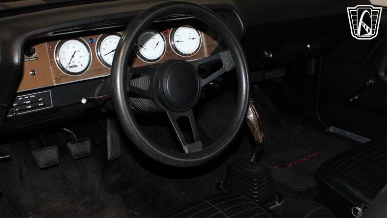 1970 Dodge Challenger