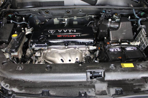 2008 Toyota RAV4