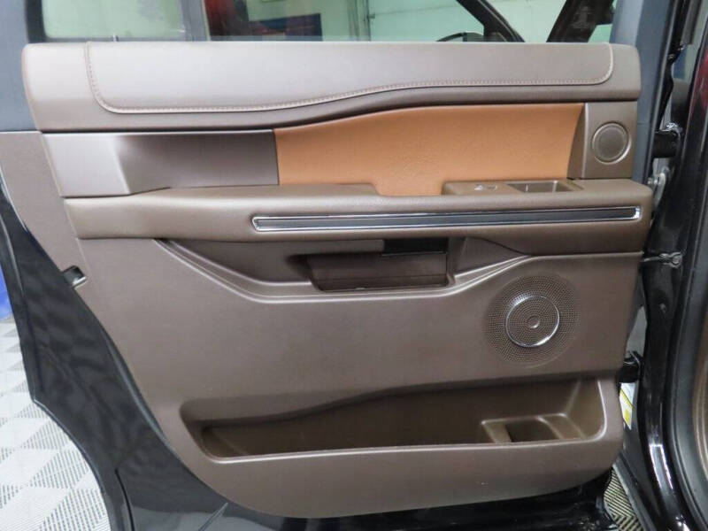 2024 Ford Expedition MAX King Ranch