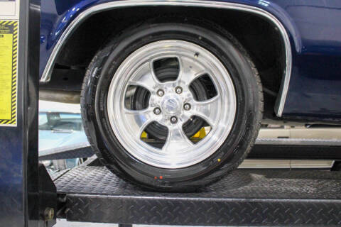 1966 Chevrolet Impala