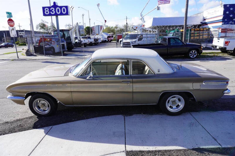1961 Buick Skylark