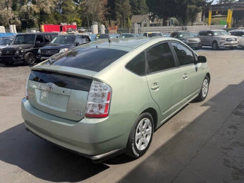 2007 Toyota Prius
