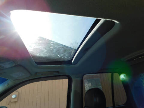 2009 GMC Envoy Denali