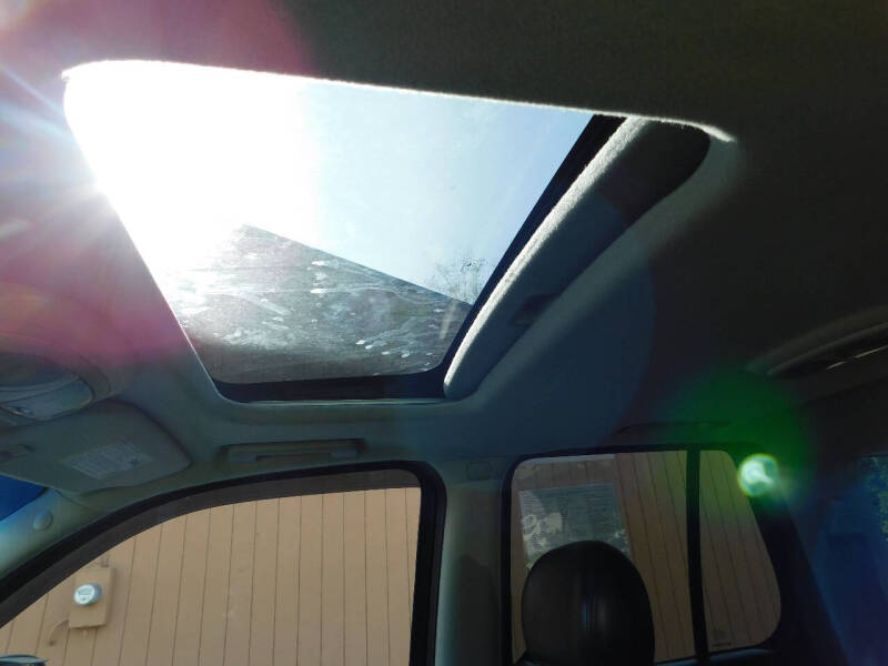 2009 GMC Envoy Denali