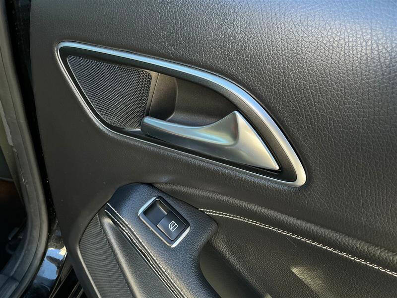 2019 Mercedes-Benz CLA CLA 250