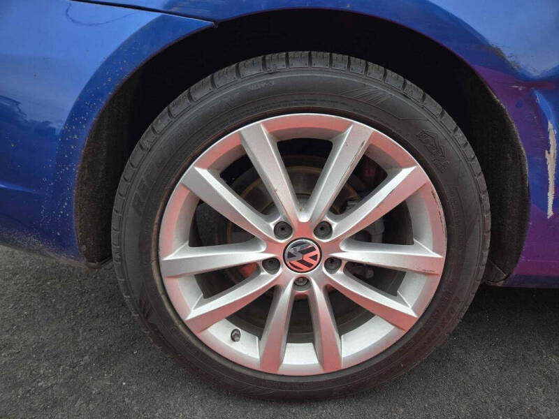 2012 Volkswagen Eos Komfort SULEV