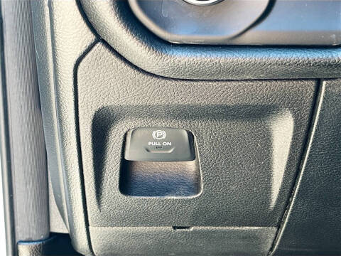 2022 RAM 1500 Tradesman