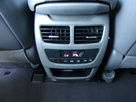 2015 Acura MDX w/Tech