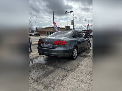 2012 Volkswagen Passat