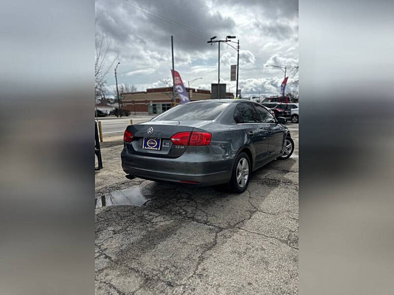 2012 Volkswagen Passat