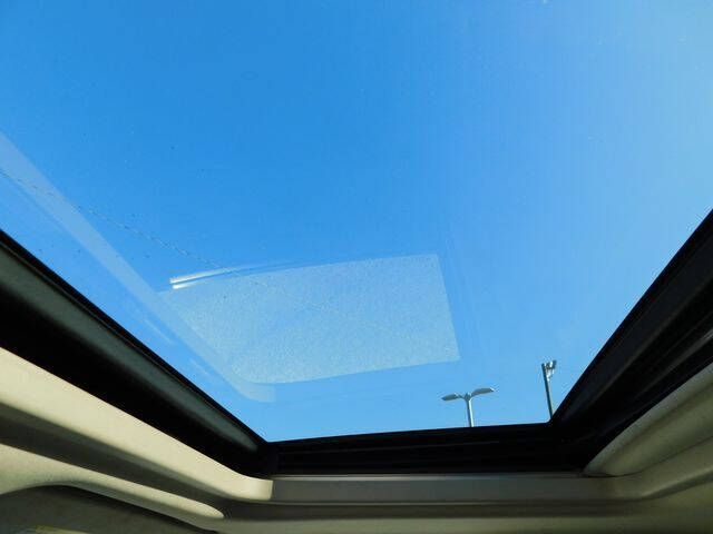 2011 Chevrolet Suburban LT