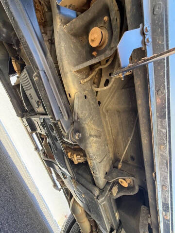 2017 RAM 3500 Tradesman