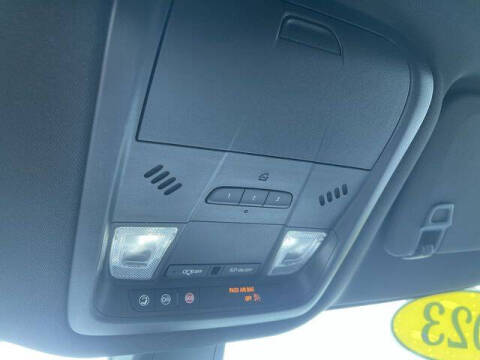 2023 Buick Enclave Premium