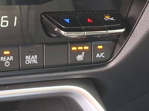 2025 Mazda CX-70 3.3 Turbo Preferred