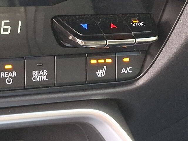 2025 Mazda CX-70 3.3 Turbo Preferred