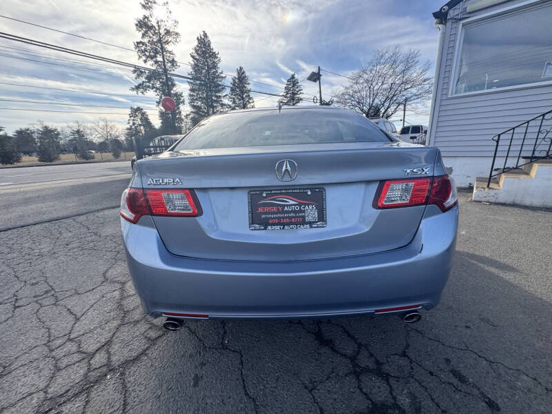 2009 Acura TSX w/Tech