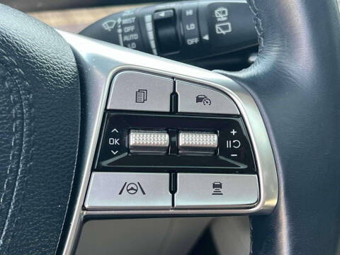 2023 Kia Telluride SX-Prestige