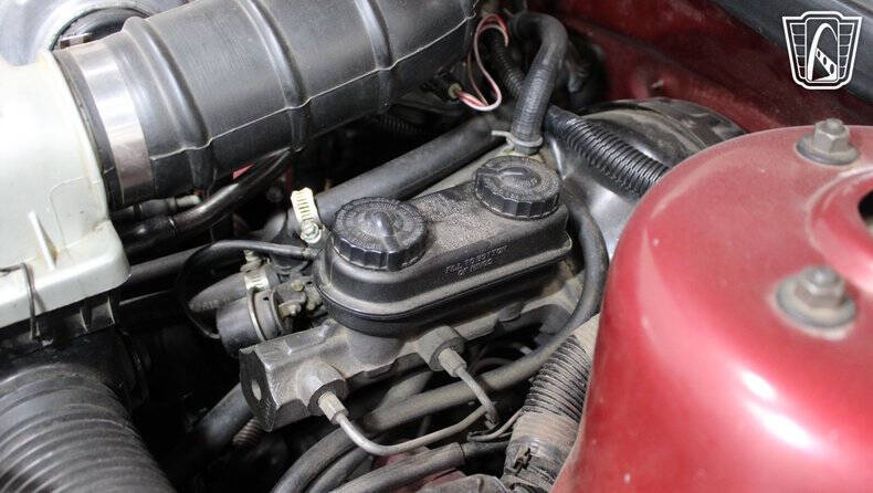 1985 Chrysler Le Baron