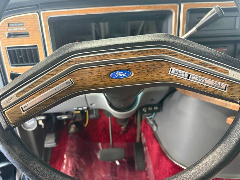 1988 Ford E-Series E-150