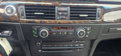 2007 BMW 3 Series 328i