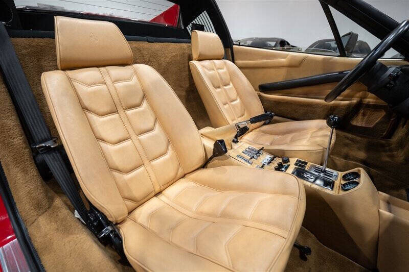 1982 Ferrari 308