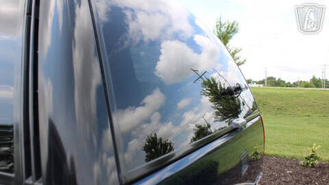 1997 GMC Yukon