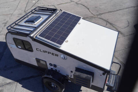 2023 Coachmen RV Clipper CP 9.0