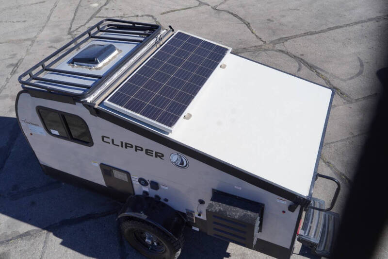 2023 Coachmen RV Clipper CP 9.0