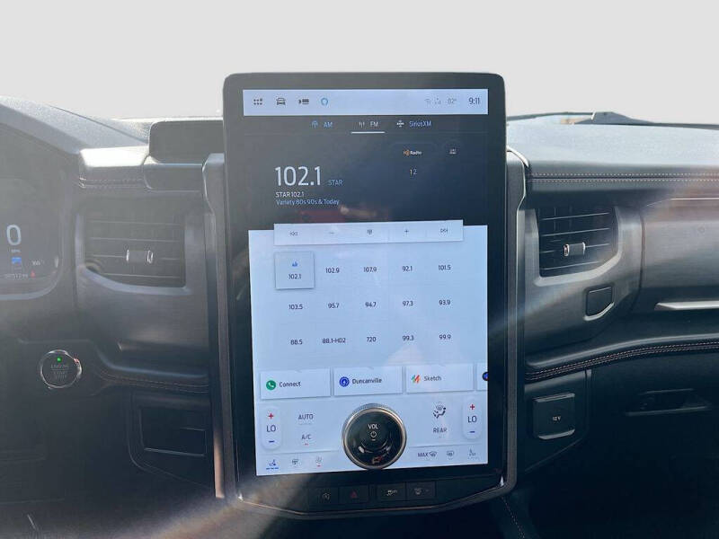 2024 Ford Expedition Platinum