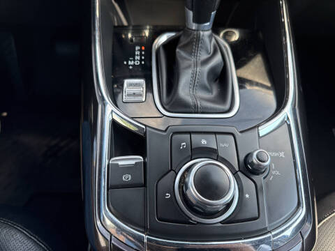 2016 Mazda CX-9 Grand Touring