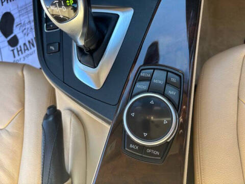 2014 BMW 4 Series 428i xDrive