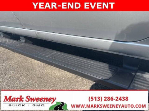 2023 GMC Sierra 2500HD