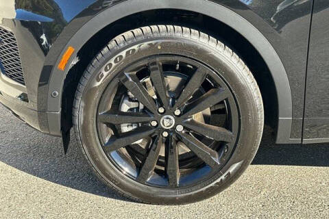 2024 Jaguar E-PACE P250 R-Dynamic SE