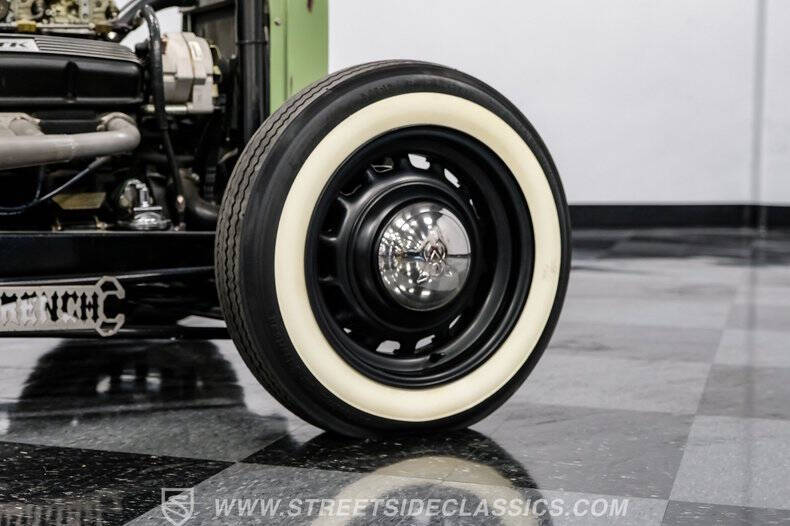 1930 Ford Model A