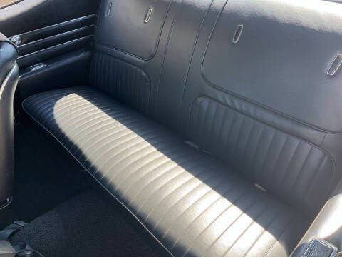 1968 Buick Gran Sport