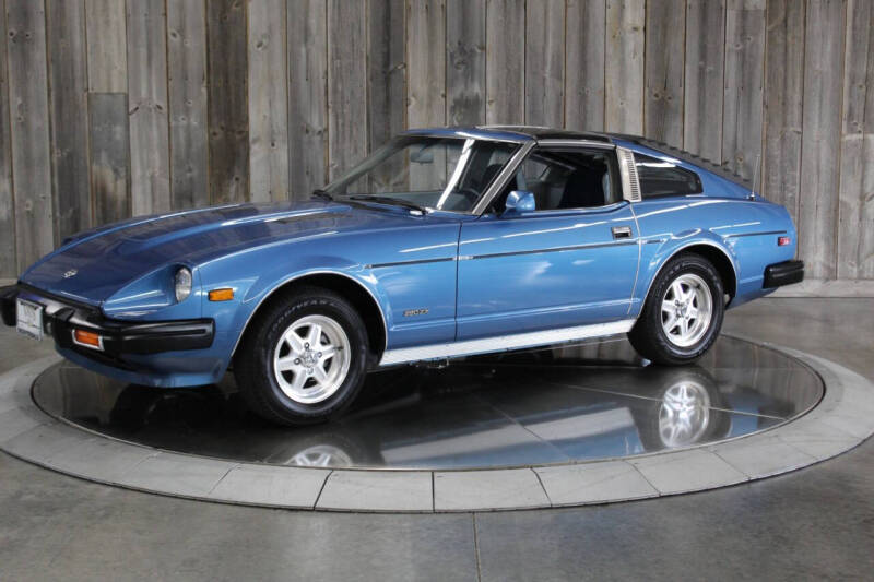 Datsun 280Z For Sale In Bettendorf, IA - Carsforsale.com®