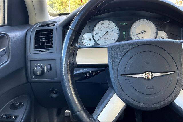 2008 Chrysler 300 Touring