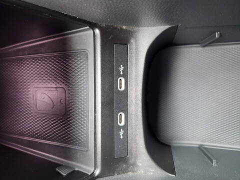 2021 Volkswagen ID.4 Pro