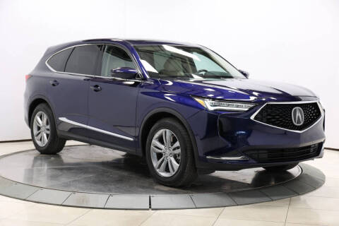 2023 Acura MDX SH-AWD