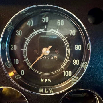 1972 GMC C/K 1500 Series