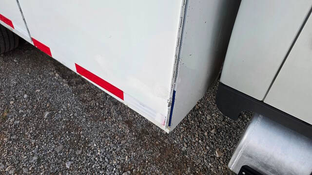 2012 International TerraStar