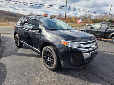 2013 Ford Edge SE